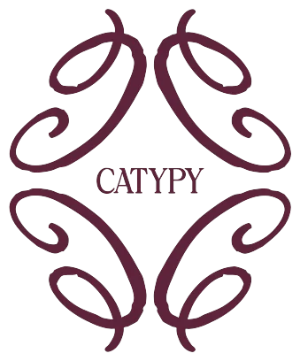Médaillon signature Catypy